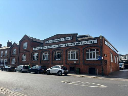 21 Old Brewery Lane, Henley-on-Thames, RG9