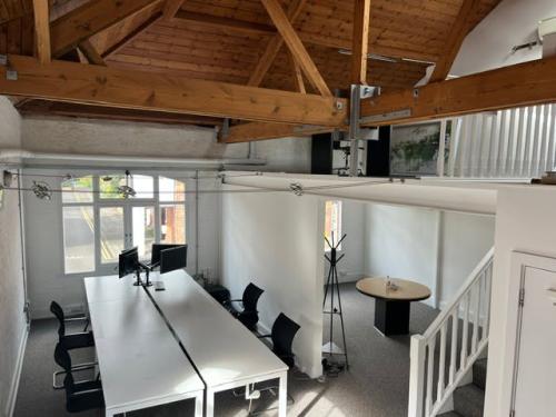 21 Old Brewery Lane, Henley-on-Thames, RG9