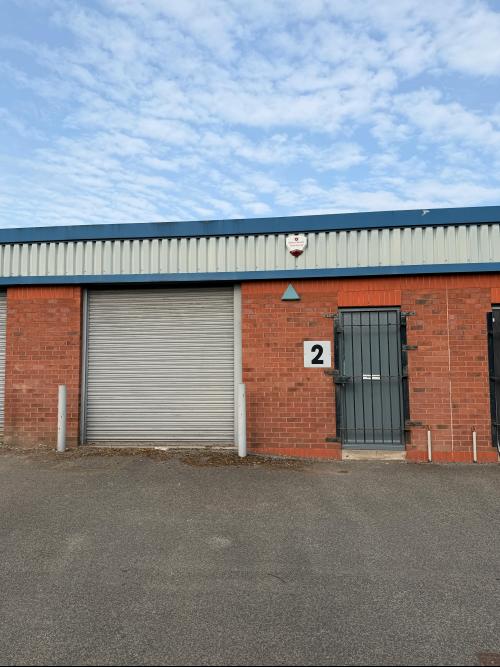 Unit A2 Westland Court, Leeds, LS11