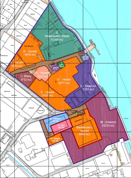 Fishers Way, Mulberry Wharf, Belvedere, DA17