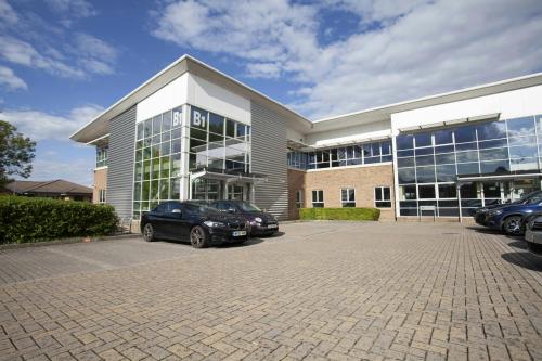 Unit B1, Methuen Park, Chippenham, SN14