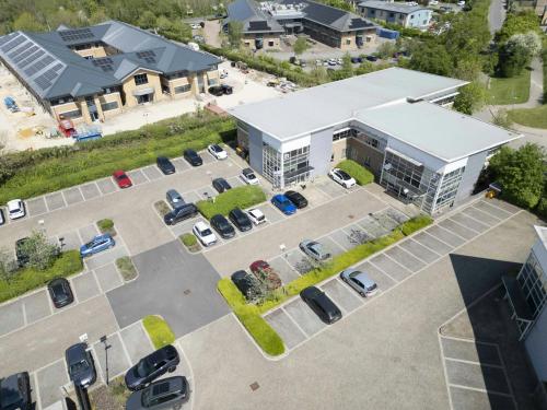 Unit B1, Methuen Park, Chippenham, SN14