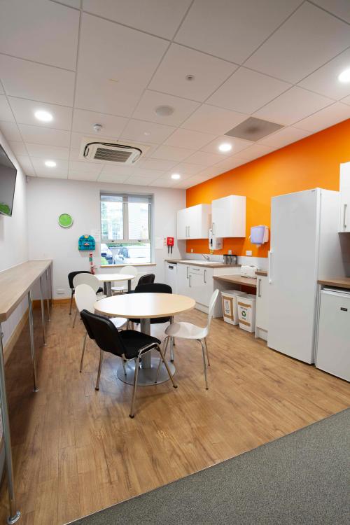 Unit B1, Methuen Park, Chippenham, SN14