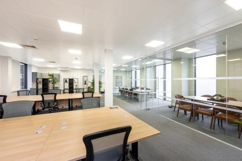 21-22 Grosvenor Street, Mayfair, London, W1K