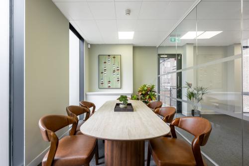 21-22 Grosvenor Street, Mayfair, London, W1K