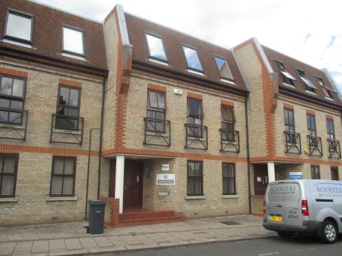 Suite A Ground Floor, 22 Grove Place, Bedford, MK40