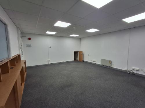 Suite A Ground Floor, 22 Grove Place, Bedford, MK40