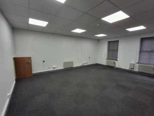 Suite A Ground Floor, 22 Grove Place, Bedford, MK40