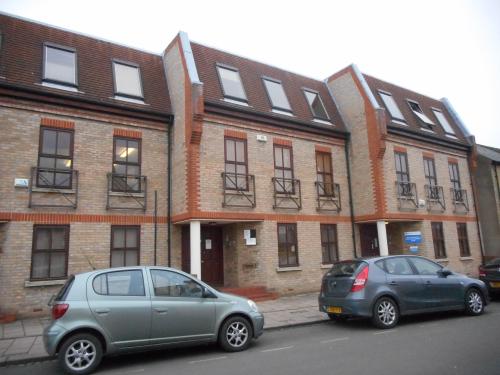 Suite A Ground Floor, 22 Grove Place, Bedford, MK40