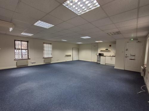 Suite B, 18 Grove Place, Bedford, MK40