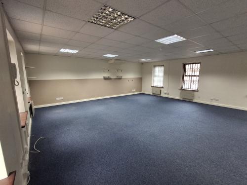 Suite B, 18 Grove Place, Bedford, MK40