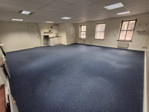 Suite B, 18 Grove Place, Bedford, MK40