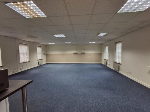 Suite B, 18 Grove Place, Bedford, MK40