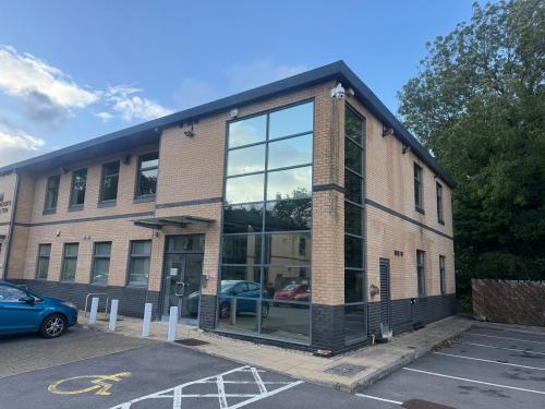 2 Stanton Court, South Marston Park, Stirling Road, Swindon, SN3