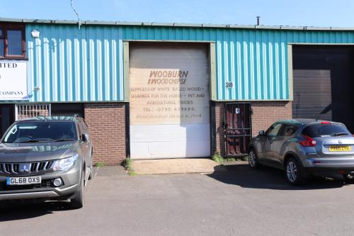 28, Church Road Business Centre, Church Road, Sittingbourne, ME10