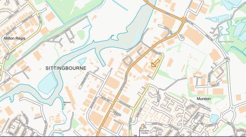 28, Church Road Business Centre, Church Road, Sittingbourne, ME10