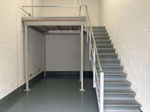 Unit 43, Space Business Centre, Knight Road, Rochester, ME2