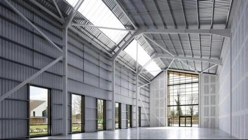 Tech Foundry 3, Harwell, 2 Curie Avenue, Didcot, OX11