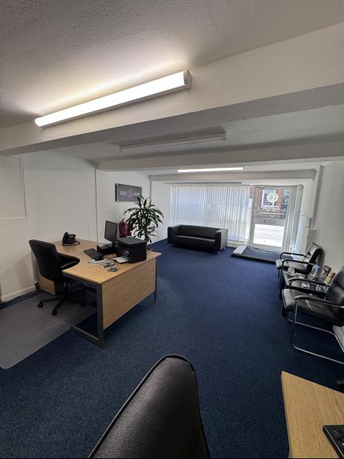 26 St. Marys Street, Bedford, MK42