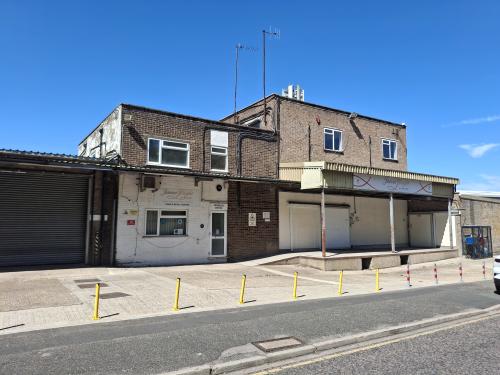 Imperial House, Ullswater Industrial Estate, Redlands, Coulsdon, CR5