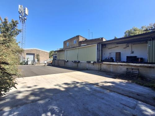 Imperial House, Ullswater Industrial Estate, Redlands, Coulsdon, CR5