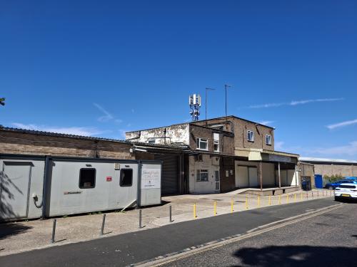 Imperial House, Ullswater Industrial Estate, Redlands, Coulsdon, CR5