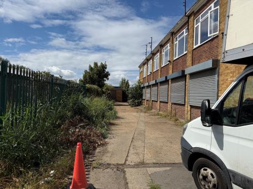 Millmoll House, Crabtree Manorway South, Belvedere, DA17