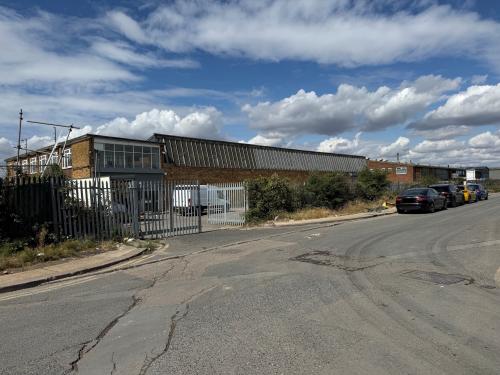 Millmoll House, Crabtree Manorway South, Belvedere, DA17