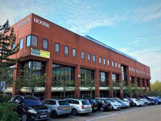 Matrix House, 2 North Fourth Street, Milton Keynes, MK9