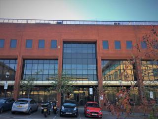 Matrix House, 2 North Fourth Street, Milton Keynes, MK9