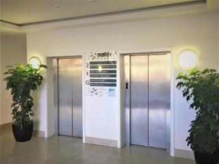 Matrix House, 2 North Fourth Street, Milton Keynes, MK9
