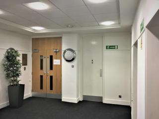 Matrix House, 2 North Fourth Street, Milton Keynes, MK9
