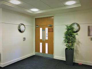 Matrix House, 2 North Fourth Street, Milton Keynes, MK9