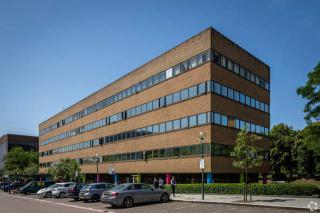 Acorn House, 351-397 Midsummer Boulevard, Milton Keynes, MK9