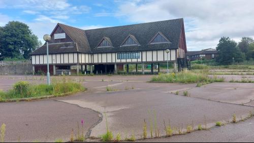 The Meadows, The Former Conference Centre, Girtford Bridge, Sandy, SG19