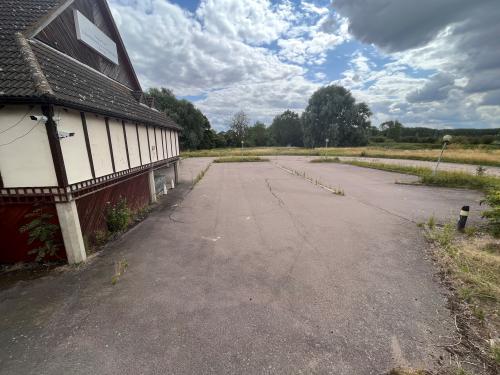 The Meadows, The Former Conference Centre, Girtford Bridge, Sandy, SG19