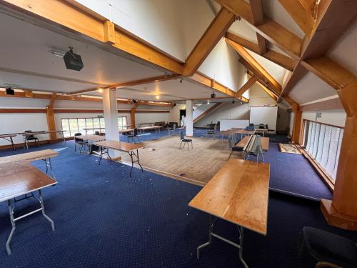 The Meadows, The Former Conference Centre, Girtford Bridge, Sandy, SG19