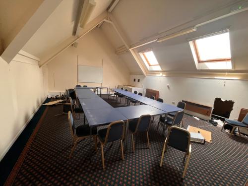 The Meadows, The Former Conference Centre, Girtford Bridge, Sandy, SG19