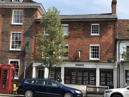 43 High Street, Marlow, SL7