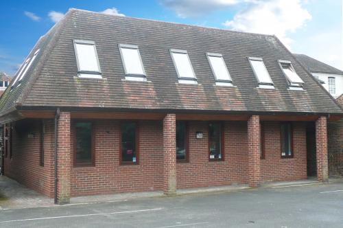 43 High Street, Marlow, SL7