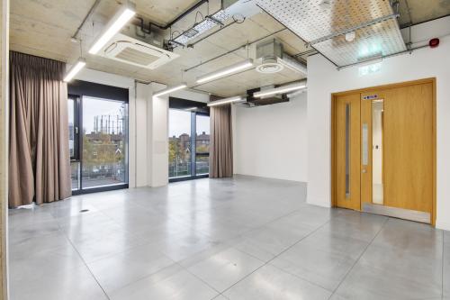 Unit 1-45 Vox Studios, Durham Street, Vauxhall, London, SE11