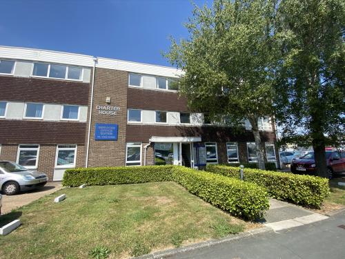 Suite 12 Charter House, Courtlands Road, Eastbourne, BN22