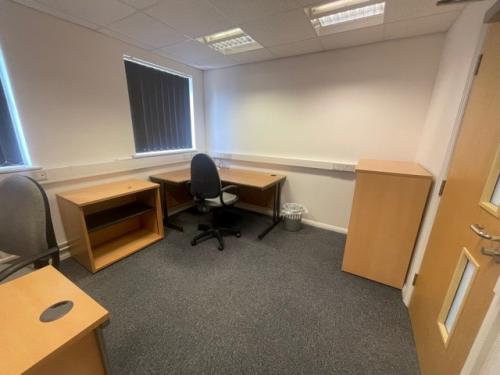 Suite 12 Charter House, Courtlands Road, Eastbourne, BN22