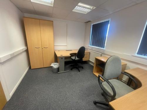 Suite 12 Charter House, Courtlands Road, Eastbourne, BN22