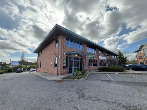 Unit 3, Bell Lane Office Village, Amersham, HP6