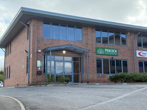 Unit 3, Bell Lane Office Village, Amersham, HP6