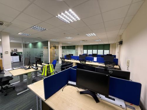 Unit 3, Bell Lane Office Village, Amersham, HP6