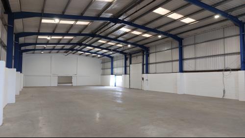 Units 1 & 2, 75 River Road, Barking, IG11