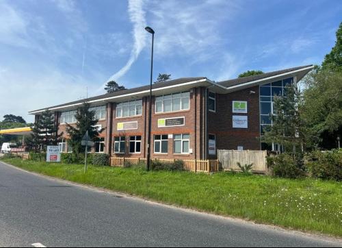 Chilworth Point, Chilworth Road, Southampton, SO16