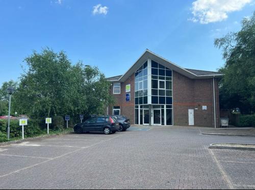 Chilworth Point, Chilworth Road, Southampton, SO16